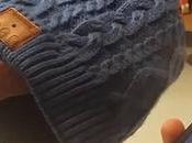 nouveau bonnet l’hiver sera connecté (Vidéo)