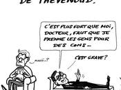 dessus d’un Thévenoud