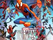 Spider-Man Unlimited disponible iPhone