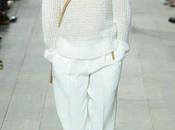 York fashion week défilé champêtre chic Michael Kors...