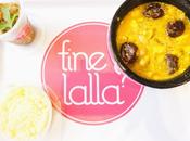 Fine Lalla, fast-good couscous