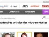 Septembre Octobre Salon Micro Entreprises Paris @sme365 @jero974
