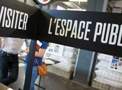 Reportage photo Maquettes, rencontres, grands projets programme d'AGORA Hangar Bordeaux