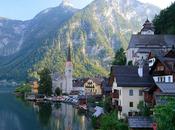 HALLSTATT (Autriche)