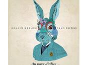 [Musique] Oxmo Puccino Ibrahim Maalouf concrétisent Pays d’Alice"