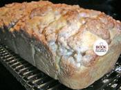 Brioche streusel
