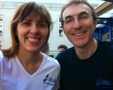 Formation pour bien jouer aux échecs