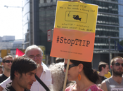 Commission s'oppose Initiative Citoyenne Européenne contre TTIP