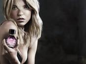 Beauté Martha Hunt, égérie parfum Fearless Victoria’s Secret