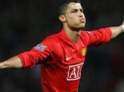 Mercato Premier League nets annuels pour Ronaldo