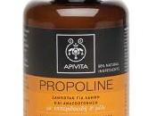 Apivita, Propoline Shine Revitalizing shampoo