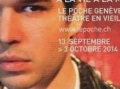 Fever mort, Théâtre Poche, Genève