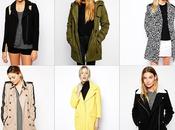 Shopping need coat