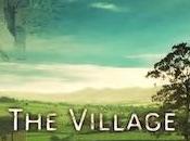 (UK) Village, saison chronique villageoise dans société changement l'après-guerre