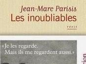 inoubliables, Jean-Marc Parisis
