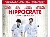 film Hypocrate Thomas Lilti