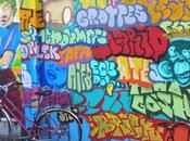 Graffitis: retour I’îlot