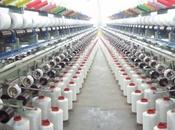 secteur textile Chine continue offrir possibilités considérables