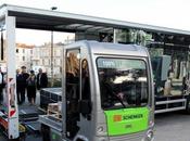 Rochelle solution pour livraisons sans bruit gêne