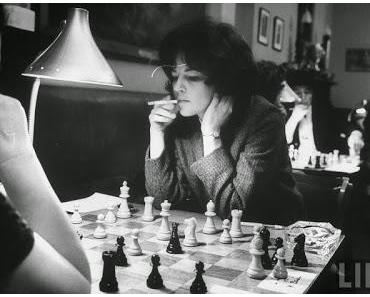 Question people sur les échecs