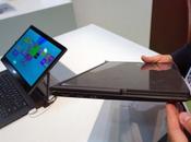 2014 Aspire l’ultra portable convertible Acer