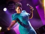 Zara Farlane Victoires Jazz 2014 13/06/2014