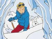 Aventures Tintin: Tintin Tibet