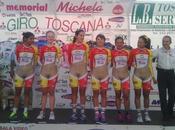 maillot l’équipe colombienne cyclisme féminin fait scandale toile