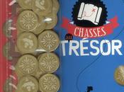 Chasses trésor, Madeleine Deny