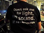 Don’t light. sound.