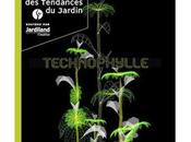 TechnoPhylle, nouveau Carnet Tendances Jardin sera officiellement présenté lors prochaines Journées Plantes Courson, vendredi octobre 2014