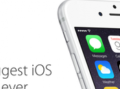 Apple commence déploiement d’iOS aujourd’hui