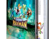 envie l'Histoire Rayman chez Pix'n love