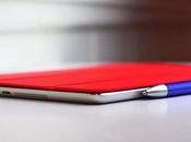 Deux nouveaux iPad seront présentés 21.10.2014