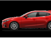 Mazda3Speed pour 2017?
