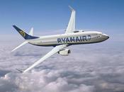 Coup mâchoire coup Trafalgar: nouvelles règles abusives Ryanair