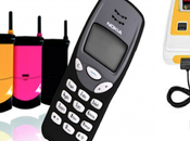 RETRO Game Nokia 3210 Lekki