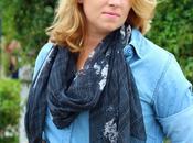 Penningtons: tout jeans #ambassadrice