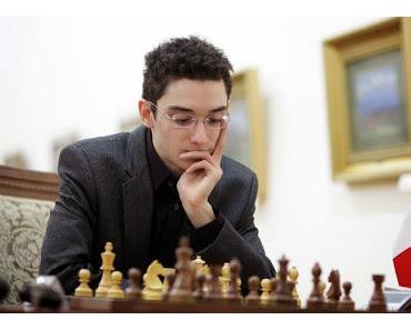 Echecs : Caruana à 2842 points Elo