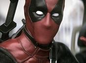 DEADPOOL obtient enfin vert