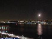 Explosion météores dans ciel Pennsylvanie (Vidéo)