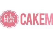 Nouveau partenariat CakeMart