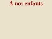 enfants, Bruno Maire