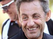 Retour Sarkozy