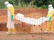 Ebola virus sévit Afrique l’Ouest