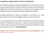 Cycle Ciné Reg’arts Toboggan Mardi septembre 20h30 Shirley, voyage dans peinture d’Edward Hopper