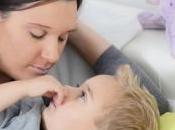 PHTALATES: augmentent jusqu'à risque d'asthme infantile Environmental Health Perspectives