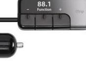 Griffin iTrip transmetteur radio pour iPhone