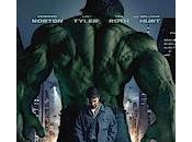L’Incroyable Hulk trois extraits ligne…