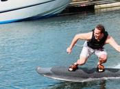 WakeBoard sans bateau, c’est possible